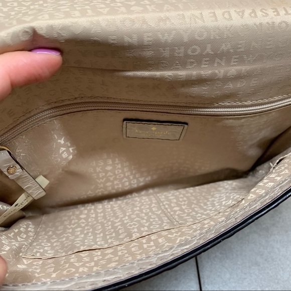 Kate spade Fiona Orchard Valley Sidewalk crossbody - Picture 11 of 16